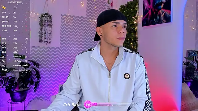 jhosepMoreno online show from March 2026 12:32:02 PM