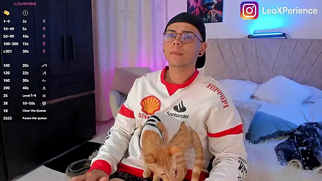 jhosepMoreno online show from October 2025 11:55:01 AM