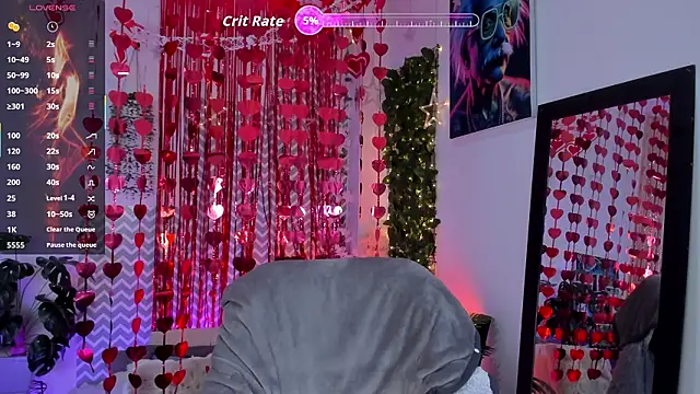 jhosepMoreno online show from February 2026 12:51:02 PM