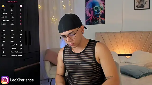 jhosepMoreno online show from October 2025 03:10:02 PM