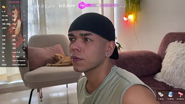 jhosepMoreno online show from February 2026 05:10:01 PM