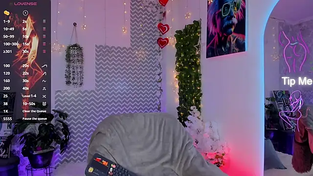 jhosepMoreno online show from March 2026 10:57:01 AM