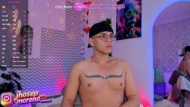 jhosepMoreno online show from March 2026 01:16:01 PM