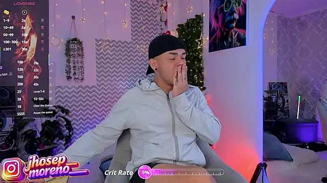 jhosepMoreno online show from March 2026 11:36:02 AM