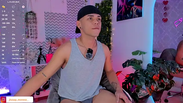 jhosepMoreno online show from April 2026 02:34:01 PM