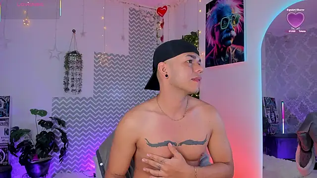 jhosepMoreno online show from March 2026 01:26:02 PM