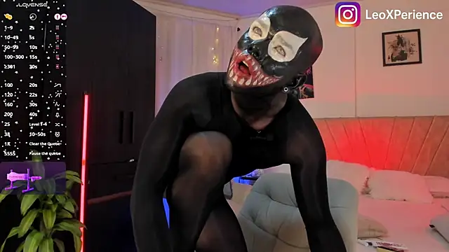 jhosepMoreno online show from October 2025 09:03:01 PM