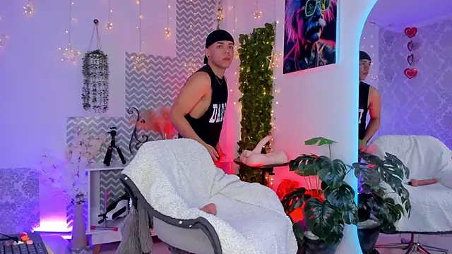 jhosepMoreno online show from April 2026 12:29:01 PM