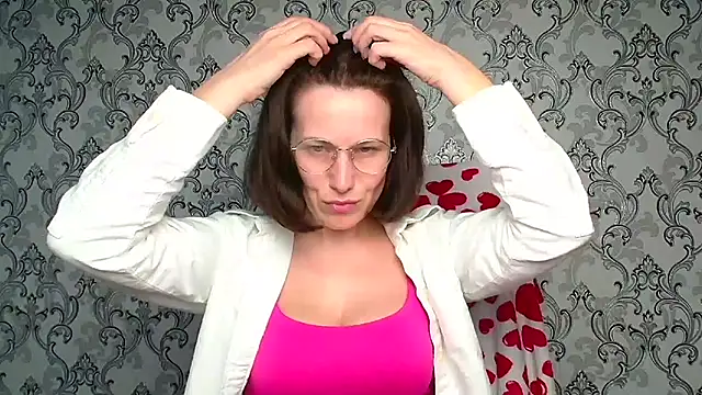 Kelly Kisss online show from April 2026 11:16:01 AM