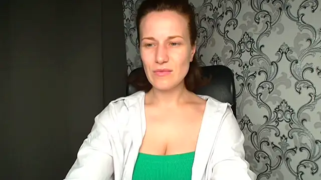 Kelly Kisss online show from June 2026 08:26:02 AM