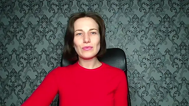 Kelly Kisss online show from February 2026 12:16:02 PM