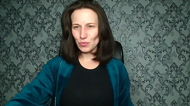 Kelly Kisss online show from February 2026 12:11:01 PM