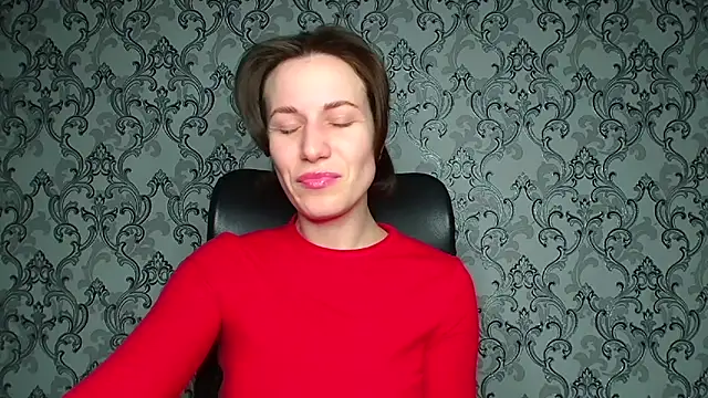 Kelly Kisss online show from February 2026 06:46:01 AM