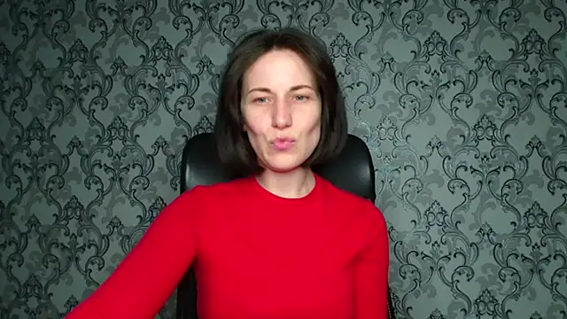 Kelly Kisss online show from March 2026 12:22:02 PM