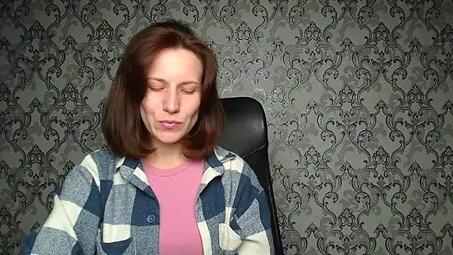 Kelly Kisss online show from December 2025 10:50:02 AM