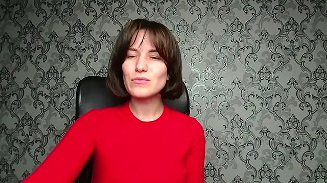 Kelly Kisss online show from February 2026 12:03:02 PM