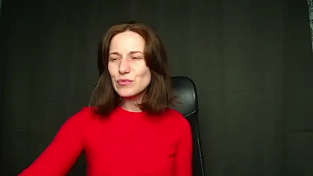 Kelly Kisss online show from January 2026 12:21:01 PM