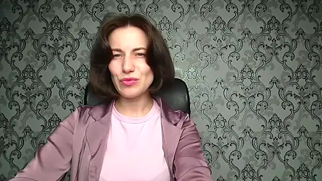 Kelly Kisss online show from February 2026 12:45:01 PM