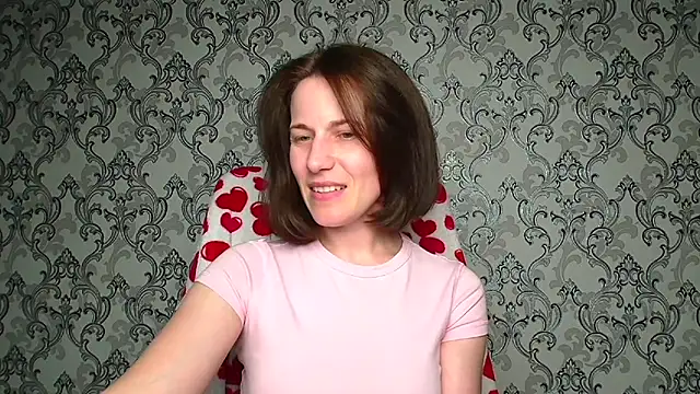 Kelly Kisss online show from April 2026 09:39:33 PM