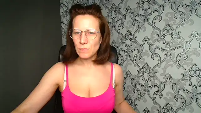 Kelly Kisss online show from July 2026 08:21:01 AM