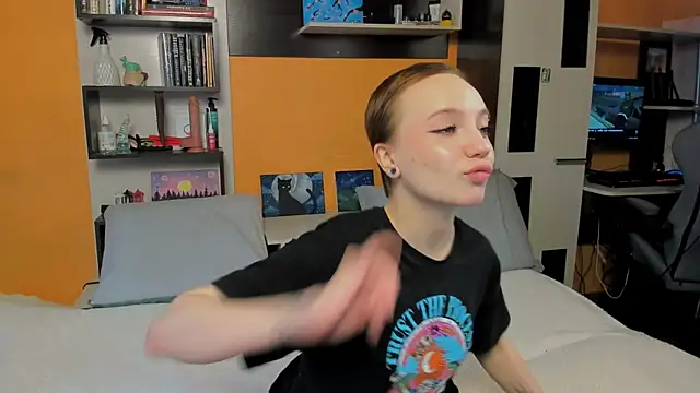 SammySccott online show from March 2026 08:22:01 AM