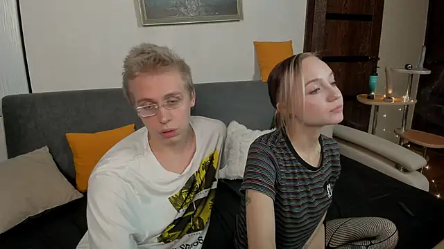 SammySccott online show from November 2025 08:51:01 AM