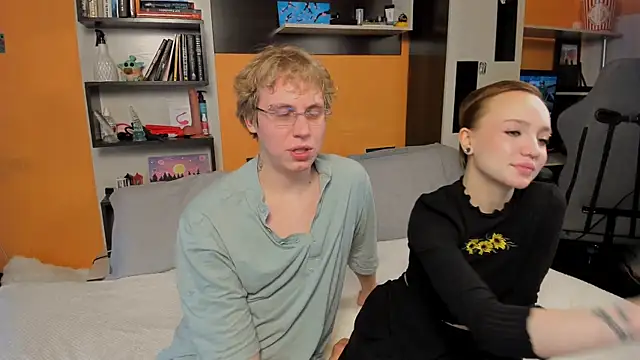 SammySccott online show from March 2026 07:31:02 AM