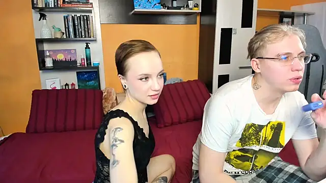 SammySccott online show from April 2026 06:08:02 AM