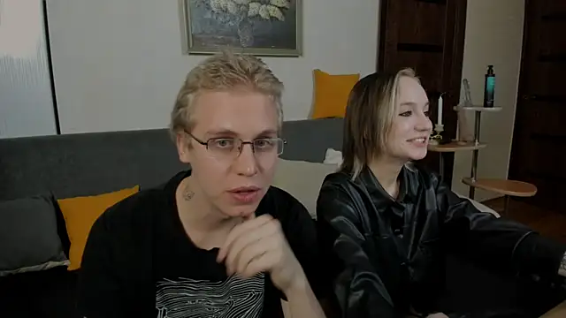 SammySccott online show from November 2025 10:14:02 AM