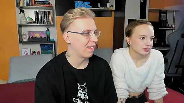 SammySccott online show from March 2026 08:49:02 AM