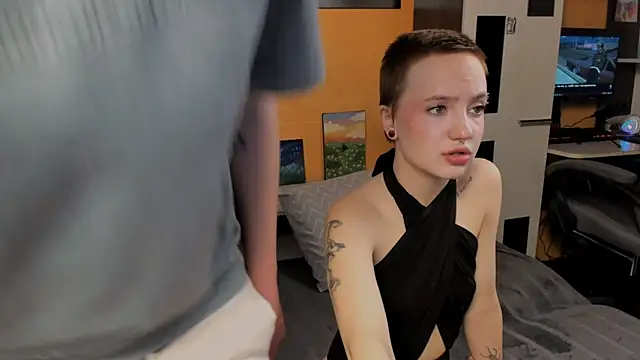 Snapshot of SammySccott chatting on February 2026 06:14:01 AM SammySccott online show from February 2026 06:14:01 AM