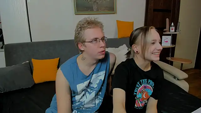 SammySccott online show from November 2025 07:53:01 AM