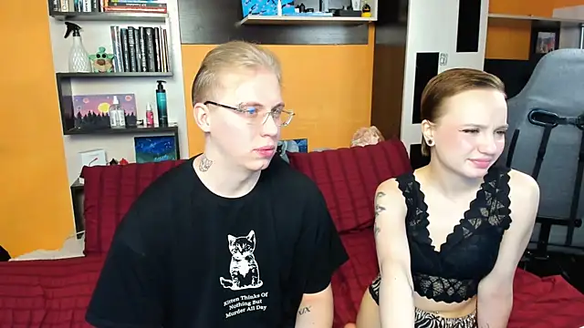 SammySccott online show from April 2026 05:30:02 AM