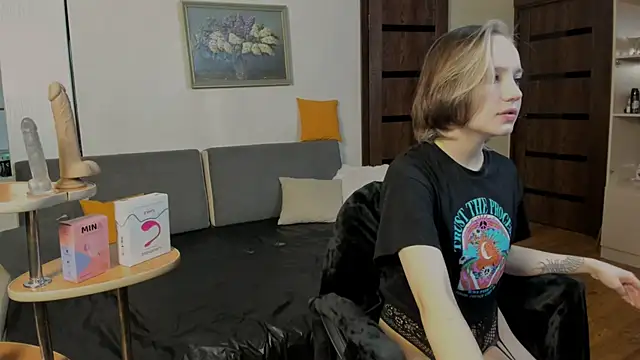 SammySccott online show from November 2025 01:17:01 AM