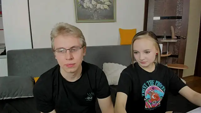 SammySccott online show from December 2025 06:15:01 AM