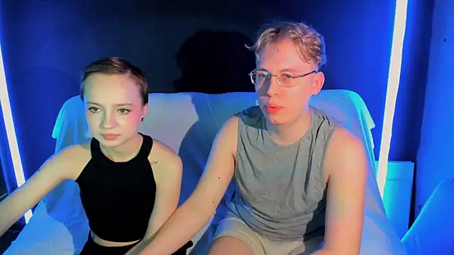 SammySccott online show from April 2026 05:09:01 AM