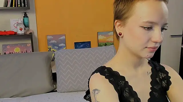 Snapshot of SammySccott chatting on February 2026 07:49:02 AM SammySccott online show from February 2026 07:49:02 AM