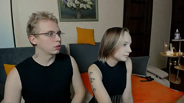 SammySccott online show from November 2025 10:20:01 AM