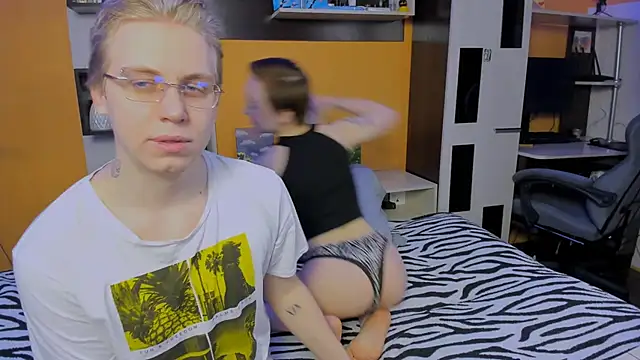 Snapshot of SammySccott chatting on February 2026 10:27:01 AM SammySccott online show from February 2026 10:27:01 AM