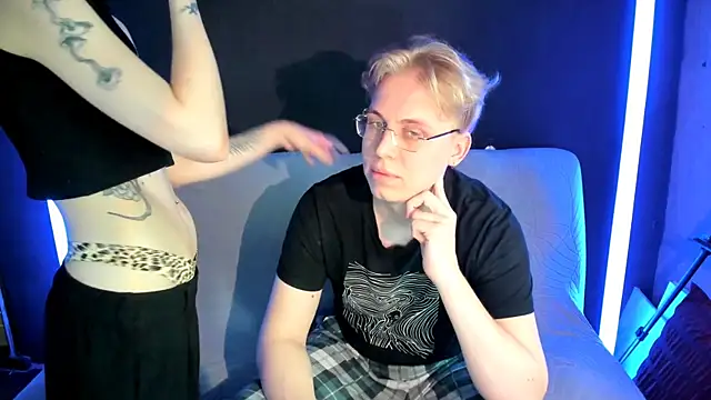 SammySccott online show from April 2026 10:08:01 AM