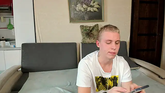 SammySccott online show from October 2025 06:26:01 AM