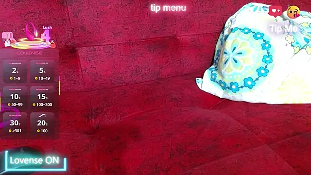 naomi powel online show from December 2025 03:02:02 PM