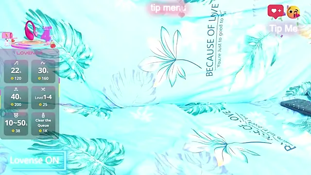 naomi powel online show from November 2025 03:55:02 PM