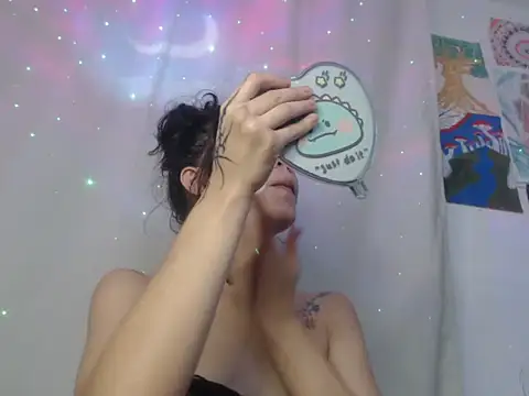 Snapshot of porndollbaby chatting on February 2026 10:07:02 PM porndollbaby online show from February 2026 10:07:02 PM