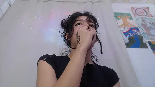 Snapshot of porndollbaby chatting on January 2026 07:12:01 PM porndollbaby online show from January 2026 07:12:01 PM