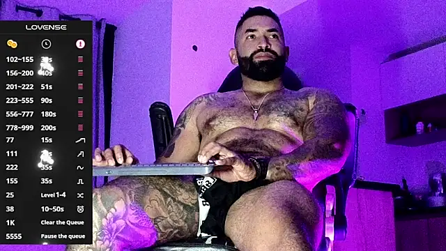 Snapshot of Max-prada chatting on February 2026 02:11:01 AM Max-prada online show from February 2026 02:11:01 AM