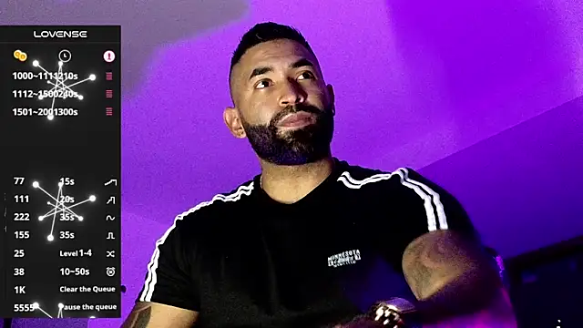 Snapshot of Max-prada chatting on February 2026 01:27:02 AM Max-prada online show from February 2026 01:27:02 AM