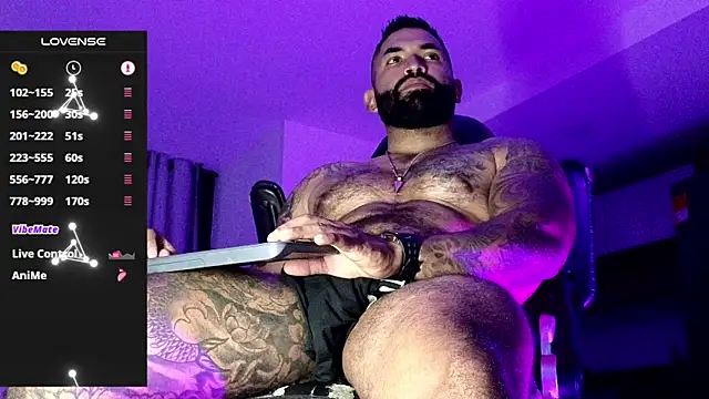 Snapshot of Max-prada chatting on February 2026 02:24:01 AM Max-prada online show from February 2026 02:24:01 AM