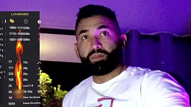 Snapshot of Max-prada chatting on February 2026 02:10:01 AM Max-prada online show from February 2026 02:10:01 AM