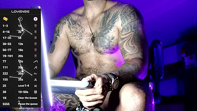 Snapshot of Max-prada chatting on February 2026 07:51:01 AM Max-prada online show from February 2026 07:51:01 AM